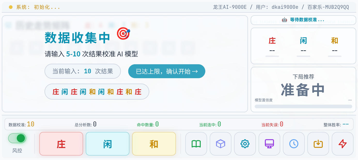 龙王ai9000e