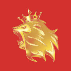 狮王 AI-990 - 专业百家乐分析 logo